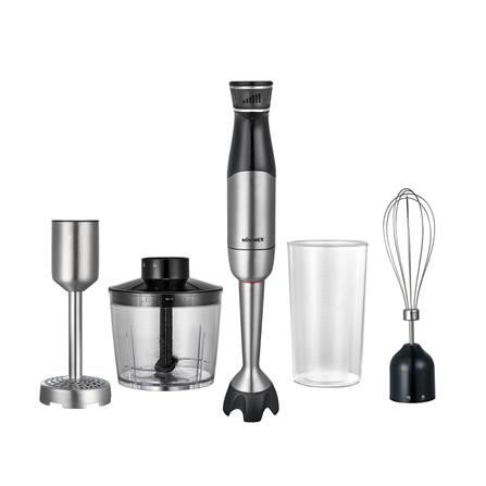 เครื่องเตรียมอาหาร MINIMEX MHB2_0