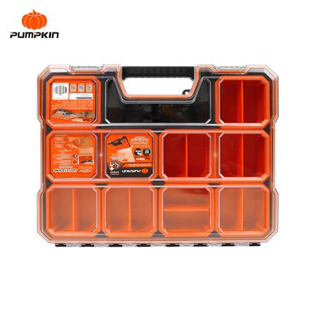 กล่องเครื่องมือ PUMPKIN PTT-MST65R 65 มม. 10 ช่อง ...