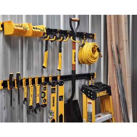 ชุดแขวนเครื่องมือ DEWALT DWST82801 (21 ชิ้น)_1