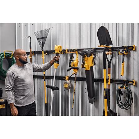 ชุดแขวนเครื่องมือ DEWALT DWST82801 (21 ชิ้น)_3