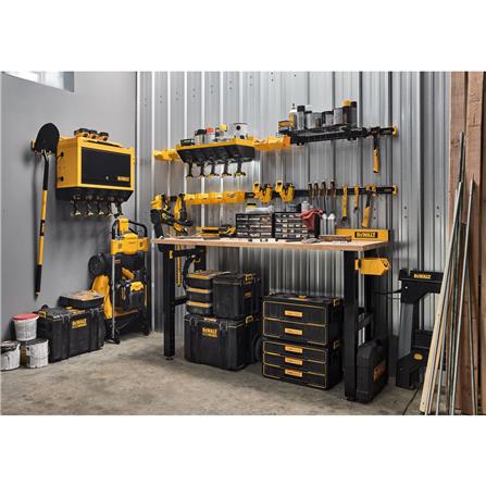 ชุดแขวนเครื่องมือ DEWALT DWST82801 (21 ชิ้น)_4