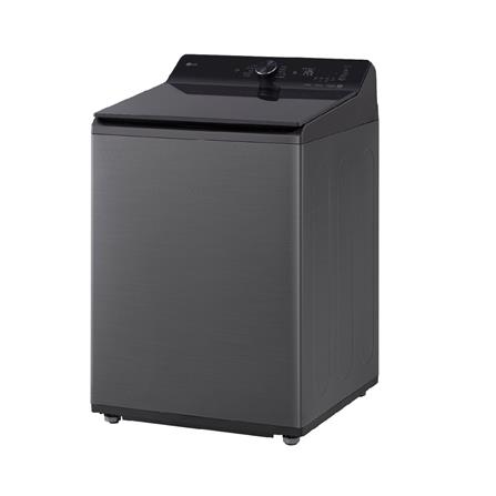 เครื่องซักผ้าฝาบน LG TX2724ST5J 24 กก. 900 RPM อินเวอร์เตอร์ สีดำ_2