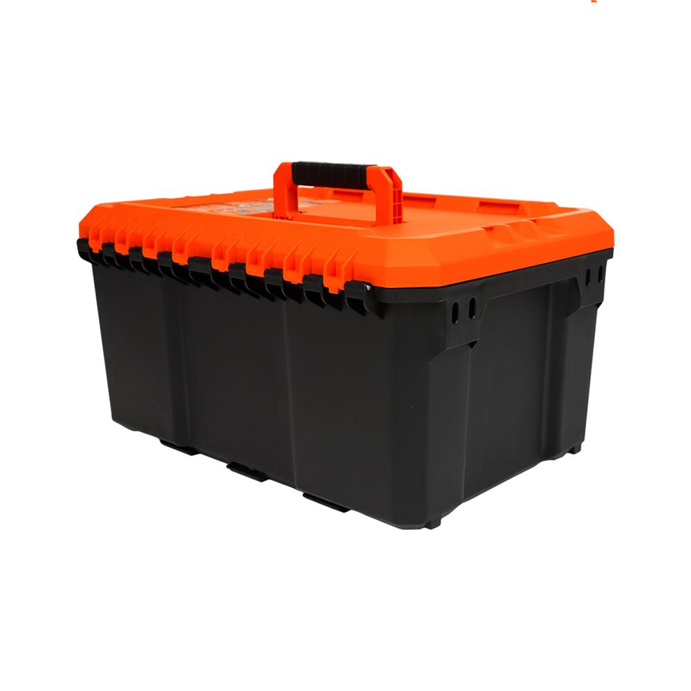 กล่องเครื่องมือ PUMPKIN PTT-MST280 280 มม. สีส้ม/ดำ