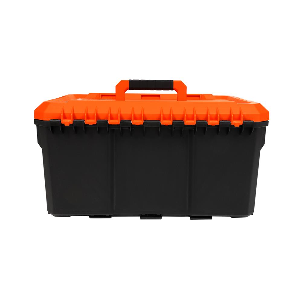 กล่องเครื่องมือ PUMPKIN PTT-MST280 280 มม. สีส้ม/ดำ