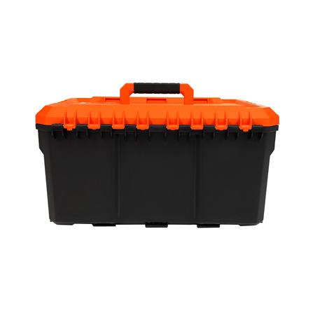 กล่องเครื่องมือ PUMPKIN PTT-MST280 280 มม. สีส้ม/ดำ_5