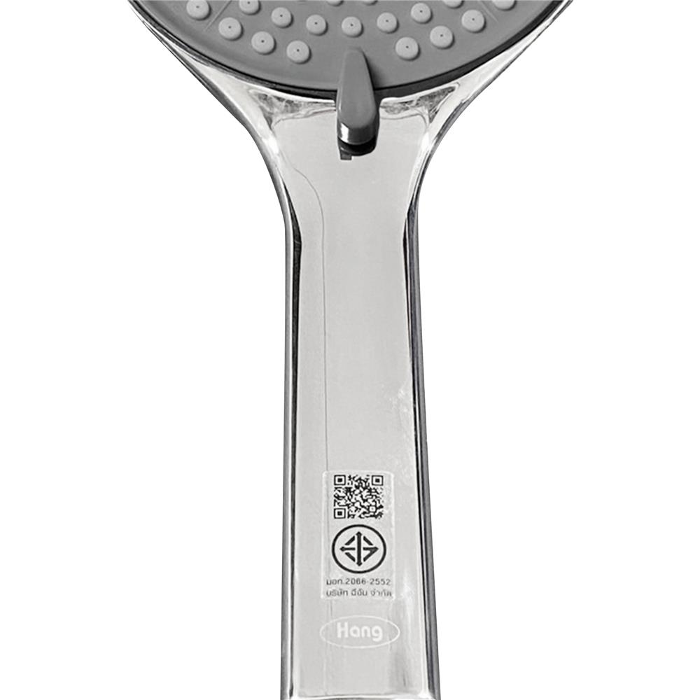 ฝักบัวสายอ่อน 5 ระดับ HANG HS-552