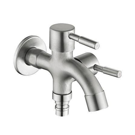 ก๊อกล้างพื้น 2 ทาง HANG TW-147_0