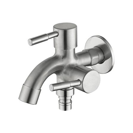 ก๊อกล้างพื้น 2 ทาง HANG TW-147_1