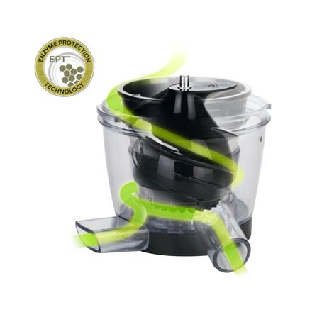 เครื่องสกัดน้ำผลไม้รอบต่ำ BIOCHEF ATLAS 250 วัตต์ สีเทา_2