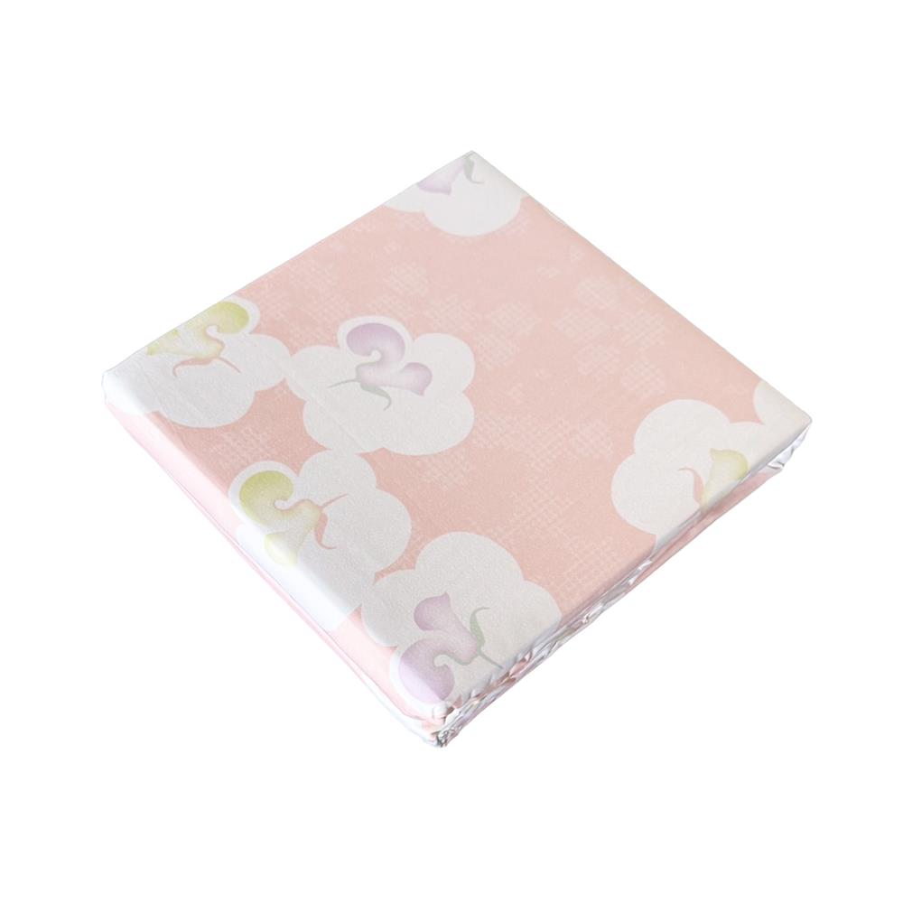 ปลอกนวม SANTAS MODAL PEACHY 100X90 นิ้ว PI