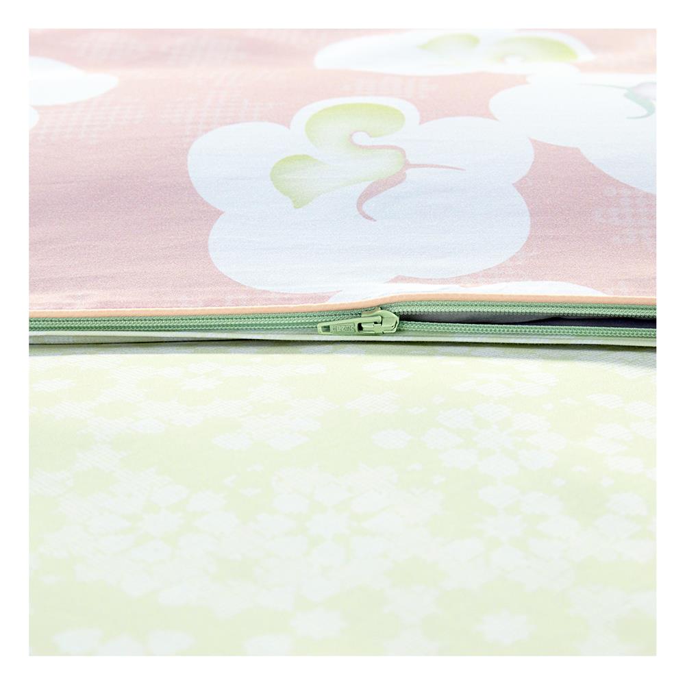 ปลอกนวม SANTAS MODAL PEACHY 100X90 นิ้ว PI