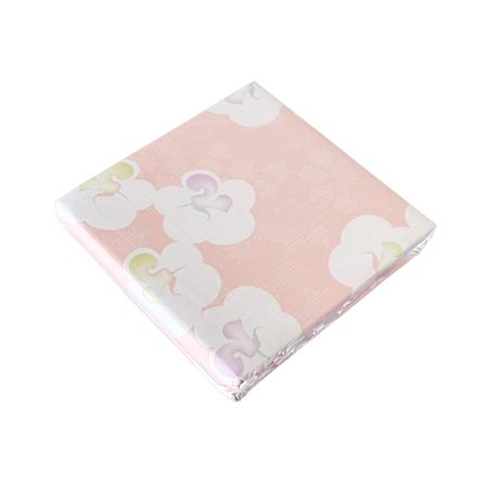 ปลอกนวม SANTAS MODAL PEACHY 100X90 นิ้ว PI_0