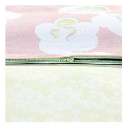 ปลอกนวม SANTAS MODAL PEACHY 100X90 นิ้ว PI_1