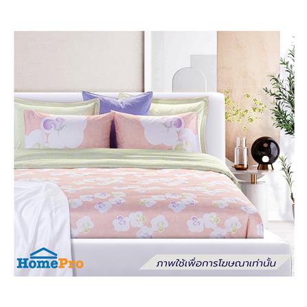 ปลอกนวม SANTAS MODAL PEACHY 100X90 นิ้ว PI_3