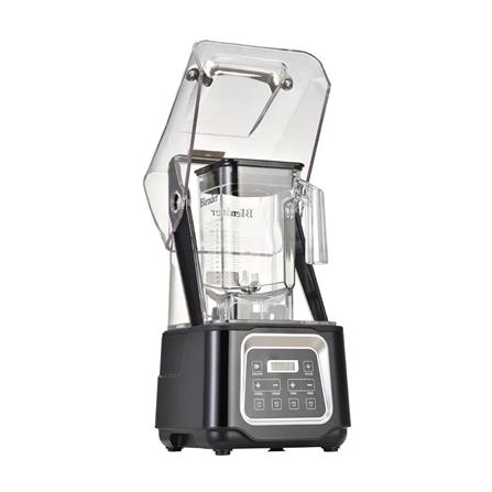 เครื่องปั่นรอบสูง BIOCHEF SMOOTHIES K-225 1.50 ลิตร สีดำ_1