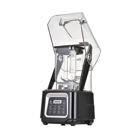 เครื่องปั่นรอบสูง BIOCHEF SMOOTHIES K-225 1.50 ลิตร สีดำ_3