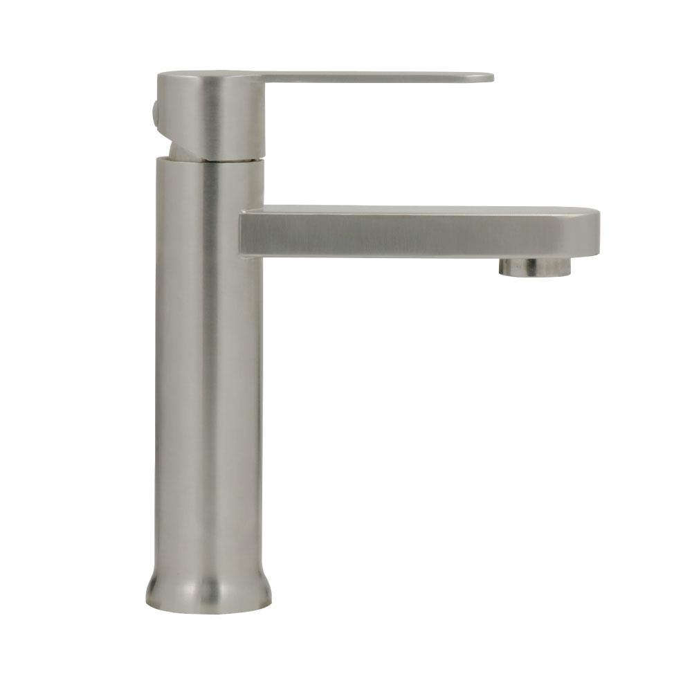 ก๊อกอ่างล้างหน้าเดี่ยวเคาน์เตอร์ HONS F2021