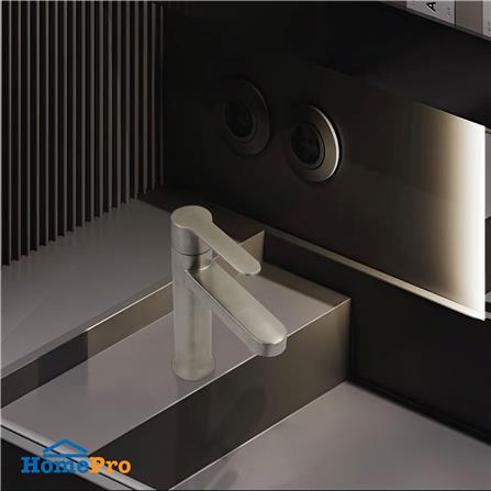 ก๊อกอ่างล้างหน้าเดี่ยวเคาน์เตอร์ HONS F2021_2