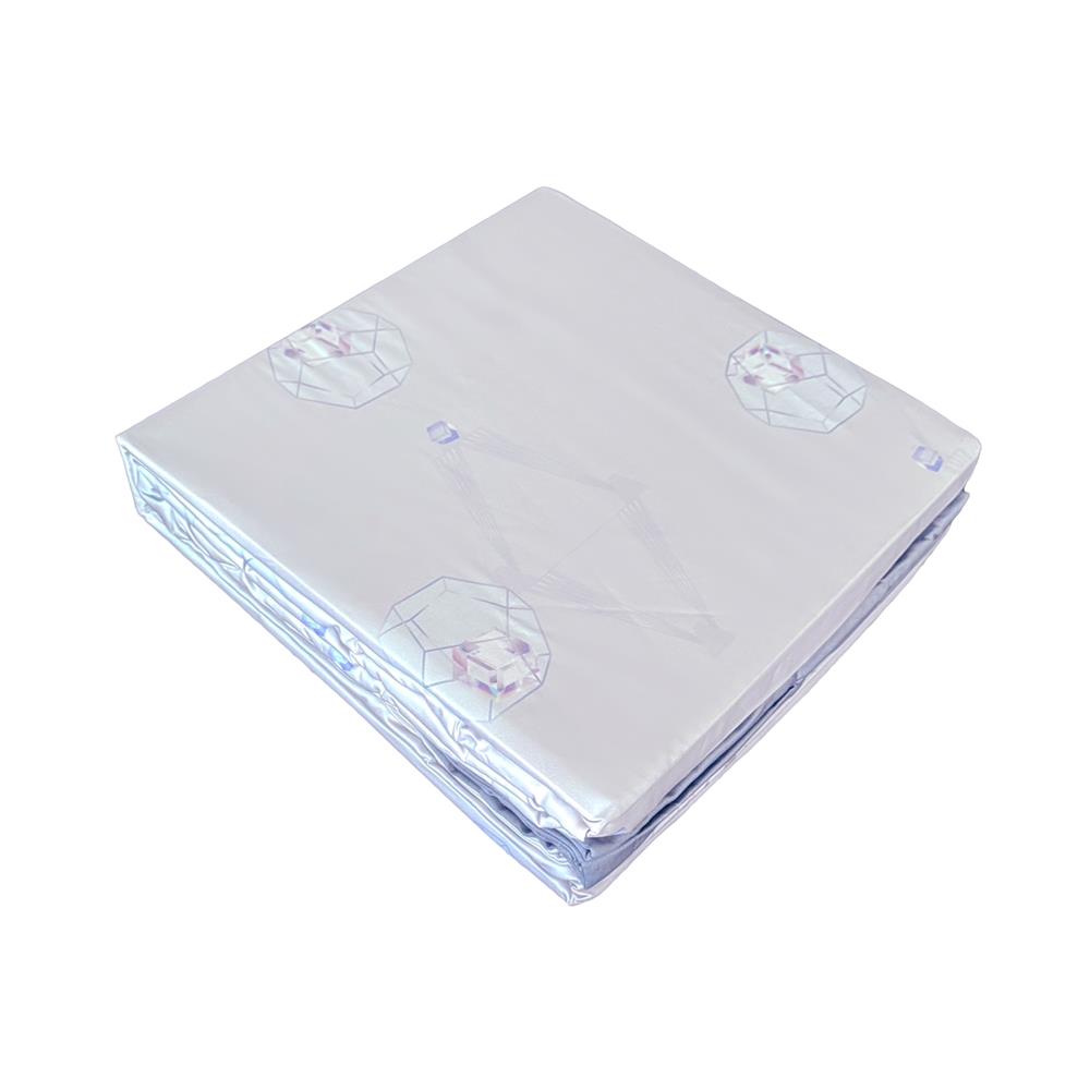 ปลอกนวม SANTAS MODAL TWINLKE 100X90 นิ้ว GR