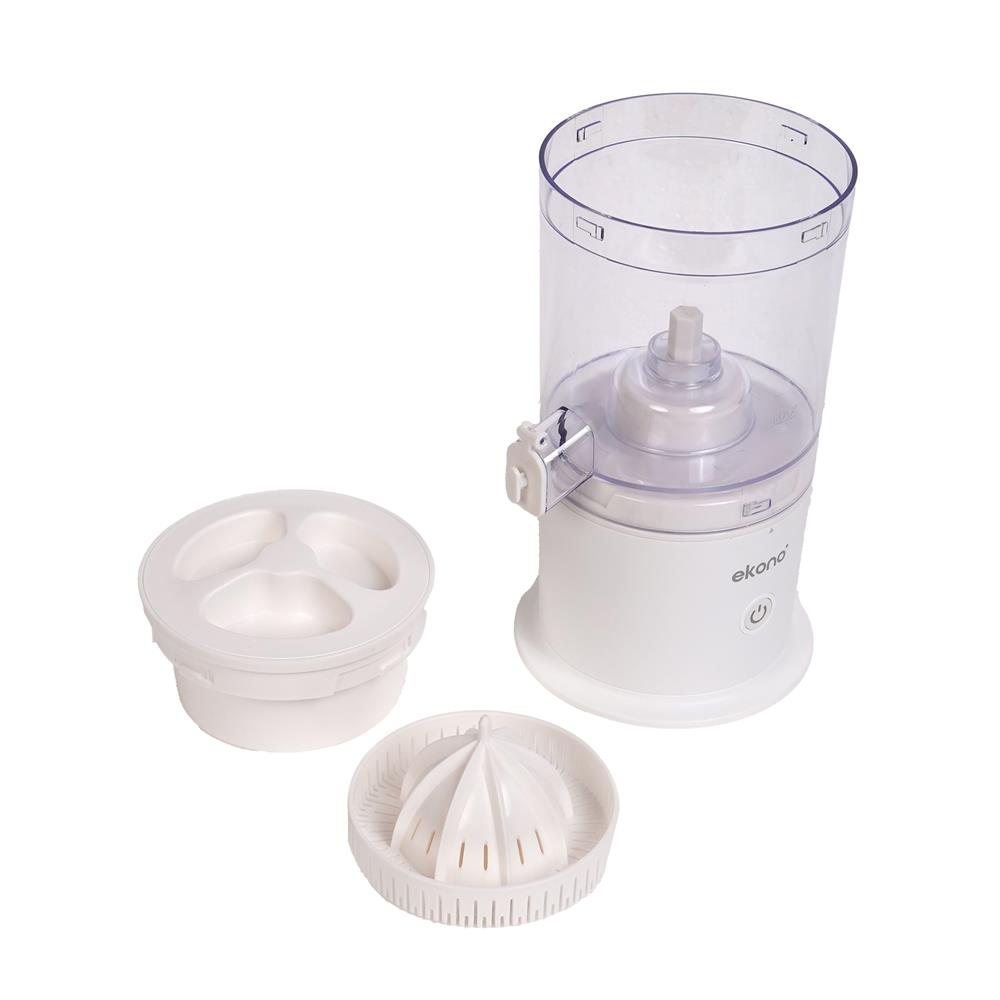 เครื่องคั้นน้ำส้ม EKONO ORANGE J01