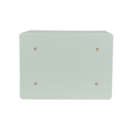 ตู้นิรภัย FINGERPRINT FURDINI F3401S สีเขียว_7