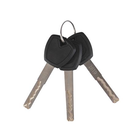 ตู้นิรภัย FINGERPRINT FURDINI FP4605E 50 ซม. สีดำ_5