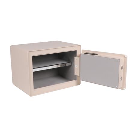 ตู้นิรภัย FINGERPRINT FURDINI F3401S สีชมพู_4