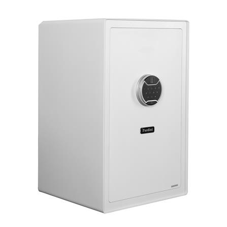 ตู้นิรภัย FINGERPRINT FURDINI F3405S 38 ซม. สีขาว_2