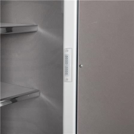 ตู้นิรภัย FINGERPRINT FURDINI F3405S 38 ซม. สีขาว_6