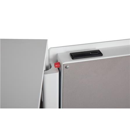 ตู้นิรภัย FINGERPRINT FURDINI F3405S 38 ซม. สีขาว_7