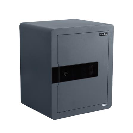 ตู้นิรภัย FINGERPRINT FURDINI BS4301E 38 ซม. สีกราไฟท์_1