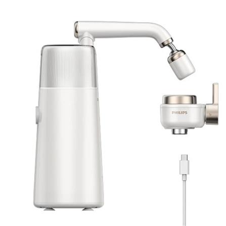 เครื่องกรองน้ำใช้ PHILIPS ADD8906_4