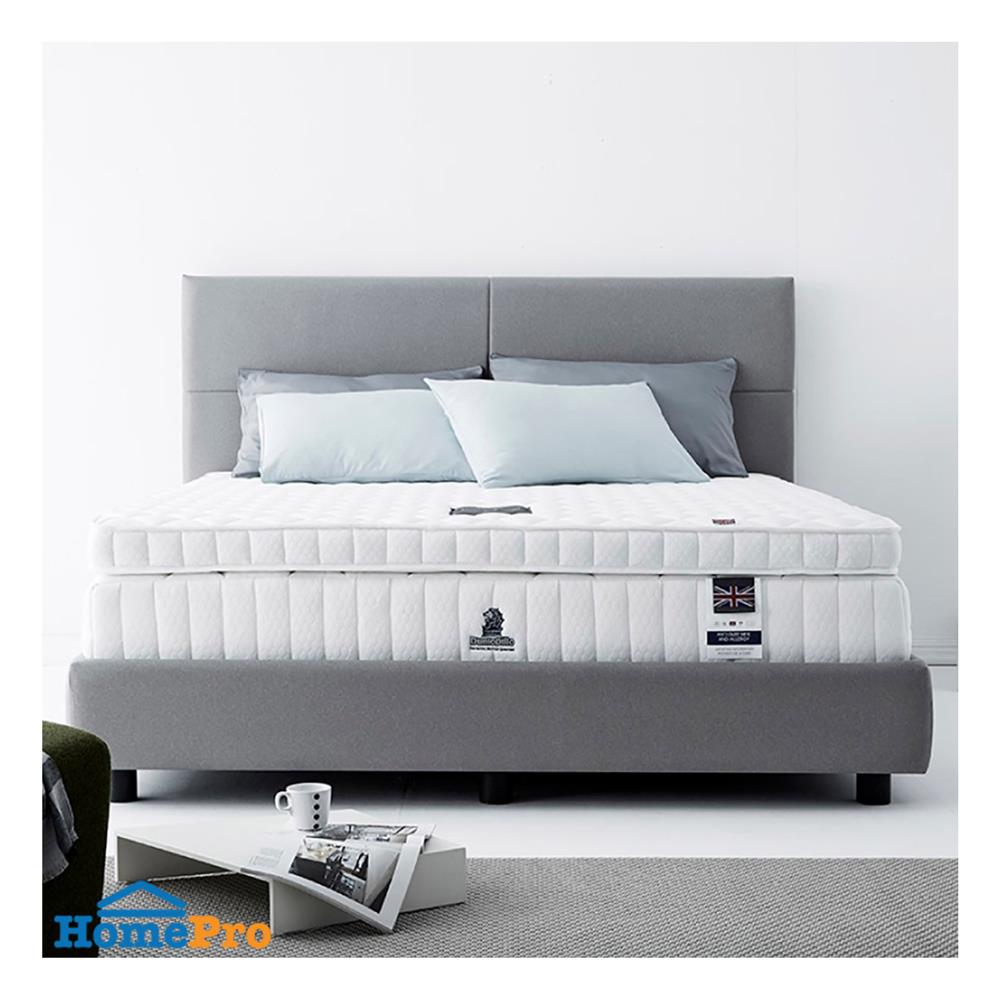 แผ่นรองนอน 6 ฟุต DUNLOPILLO EXTREMO FOAM III