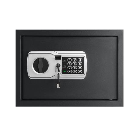 ตู้นิรภัย ELECTRONIC FURDINI 25NEK 35 ซม. สีดำ_1