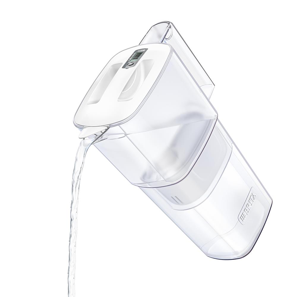 เหยือกกรองน้ำ BRITA LIQUELLI 2.2 ลิตร