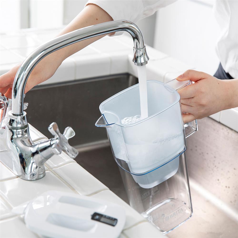 เหยือกกรองน้ำ BRITA LIQUELLI 2.2 ลิตร