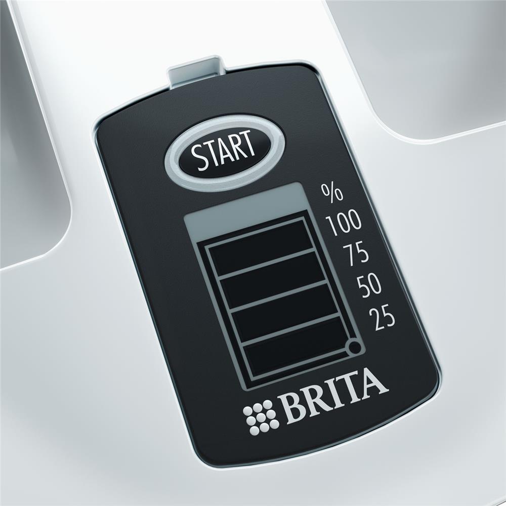 เหยือกกรองน้ำ BRITA LIQUELLI 2.2 ลิตร