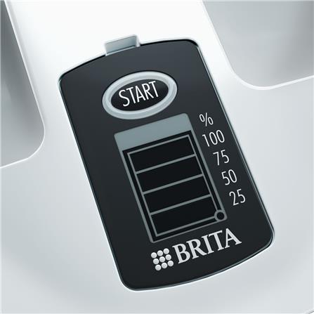 เหยือกกรองน้ำ BRITA LIQUELLI 2.2 ลิตร_5