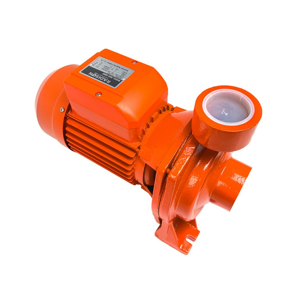 ปั๊มหอยโข่ง RADISON ส่งสูง RDH-5MHF 2 แรงม้า