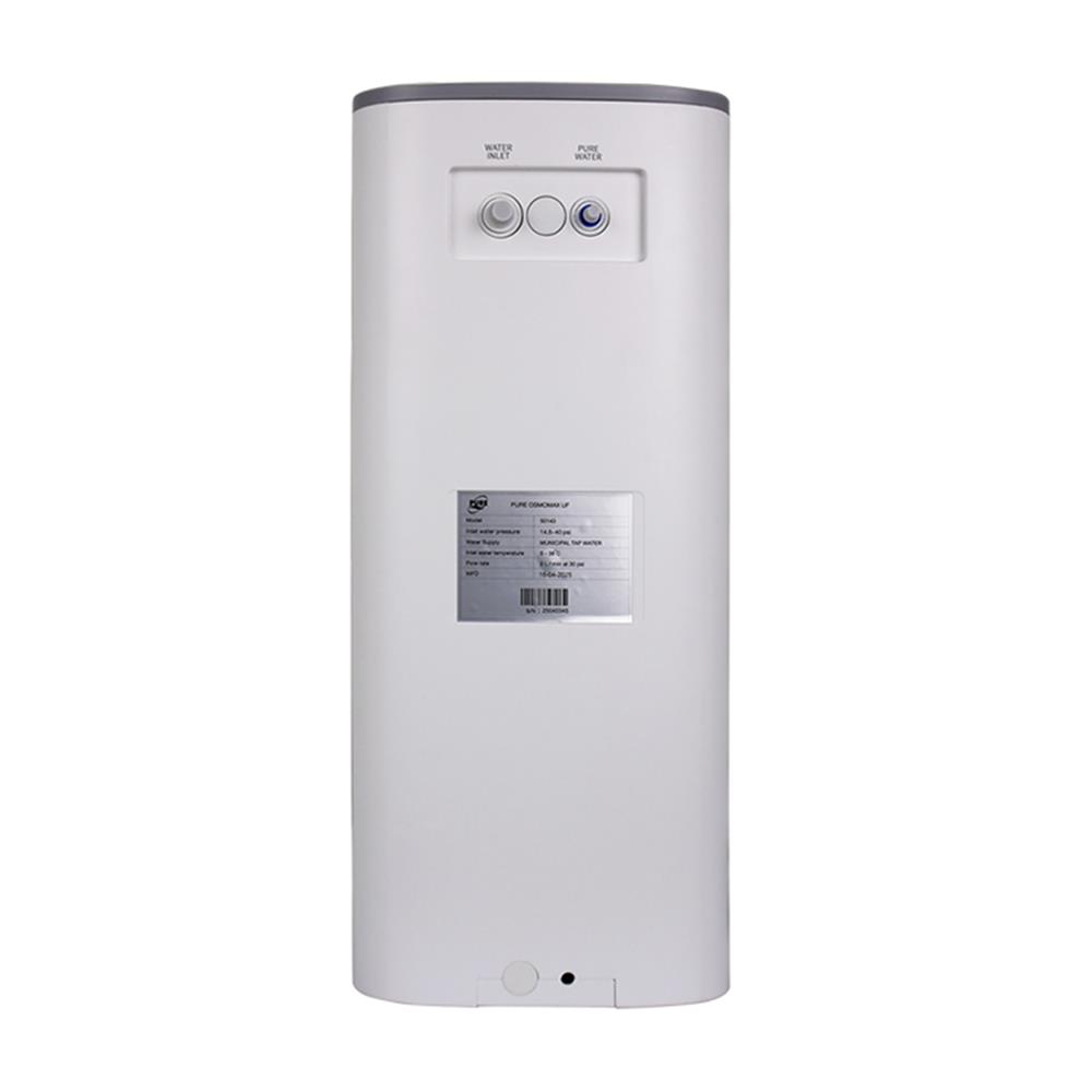 เครื่องกรองน้ำดื่ม PURE OSMOMAX UF