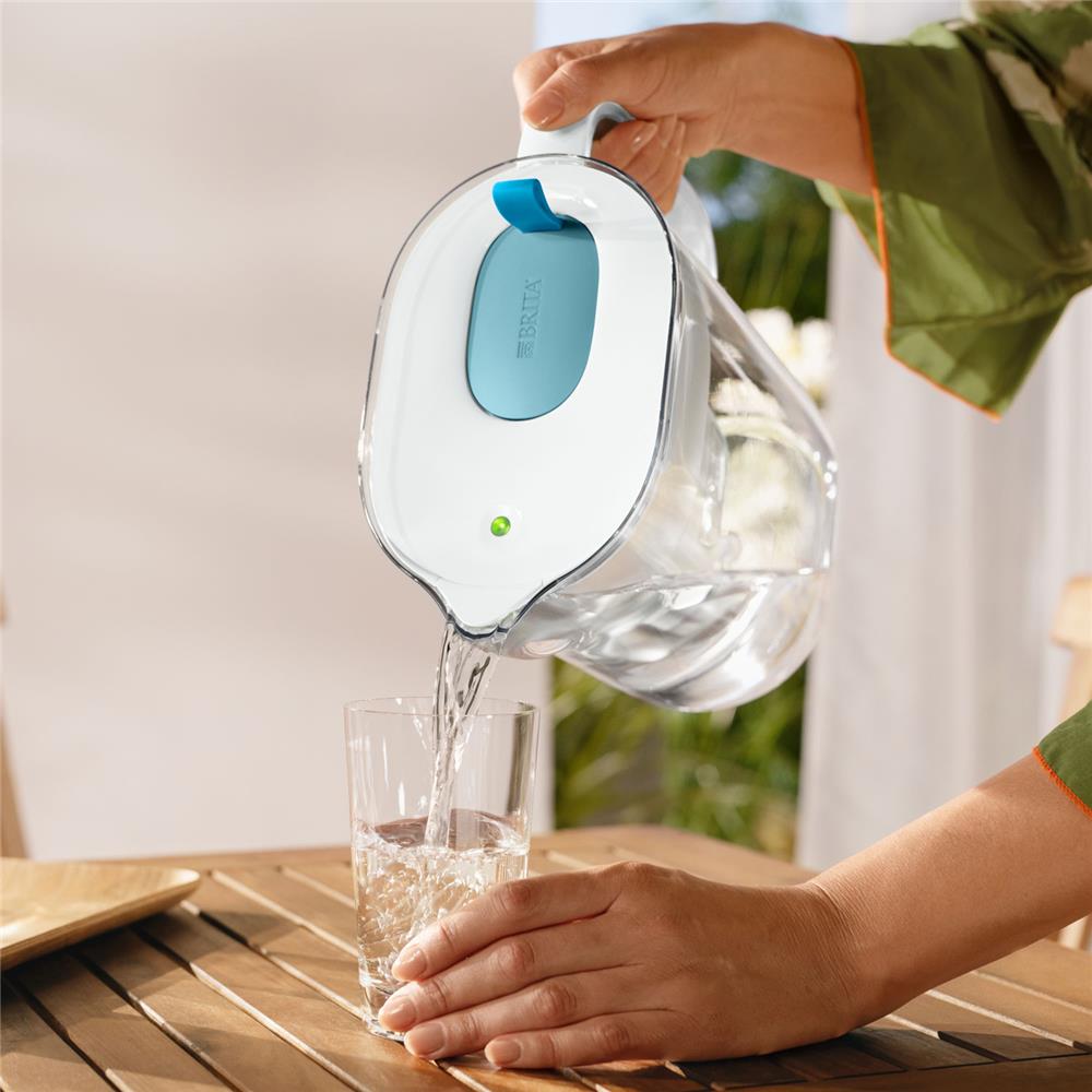 เหยือกกรองน้ำ BRITA STLYE XL PRO 3 3.6 ลิตร