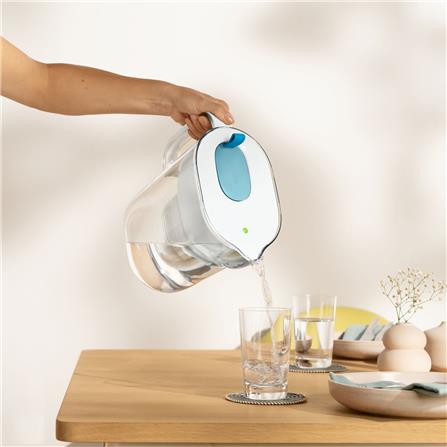 เหยือกกรองน้ำ BRITA STLYE XL PRO 3 3.6 ลิตร_3