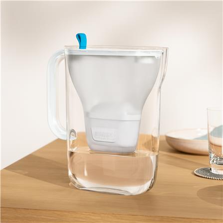 เหยือกกรองน้ำ BRITA STLYE XL PRO 3 3.6 ลิตร_4