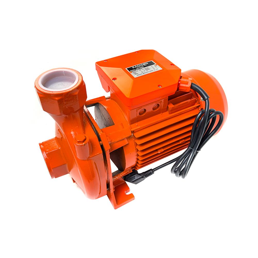 ปั๊มหอยโข่ง RADISON ส่งสูง RDH-200VC 2 แรงม้า