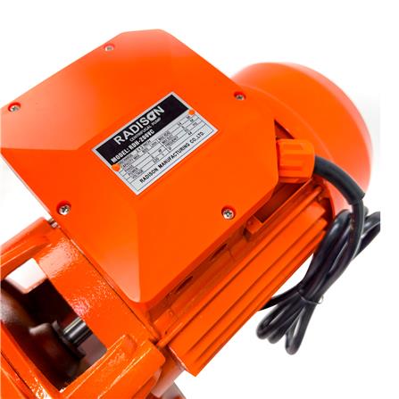 ปั๊มหอยโข่ง RADISON ส่งสูง RDH-200VC 2 แรงม้า_6