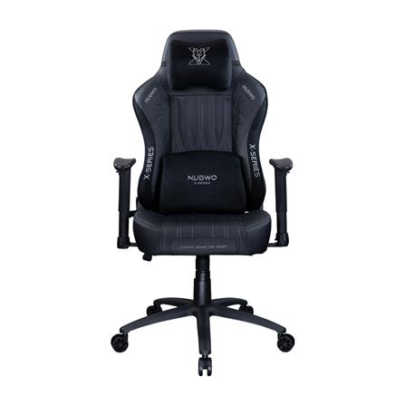 เก้าอี้เกมมิ่ง NUBWO NBCHX120 สีเทา_0