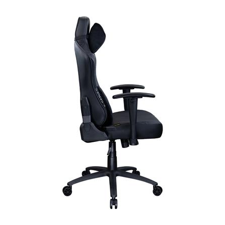 เก้าอี้เกมมิ่ง NUBWO NBCHX120 สีเทา_2