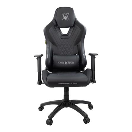 เก้าอี้เกมมิ่ง NUBWO NBCHX118 สีดำ_1
