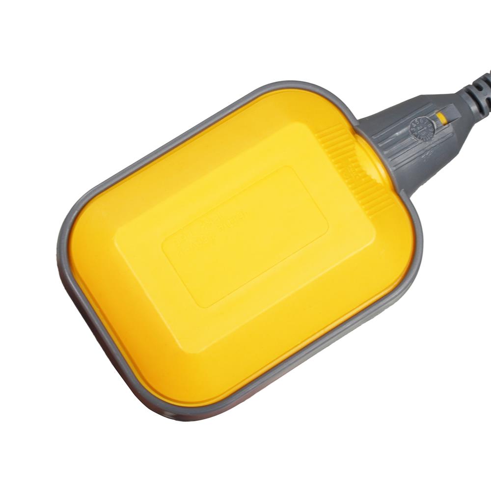 ปั๊มจุ่มน้ำเสีย DEXZON HPF 180 วัตต์