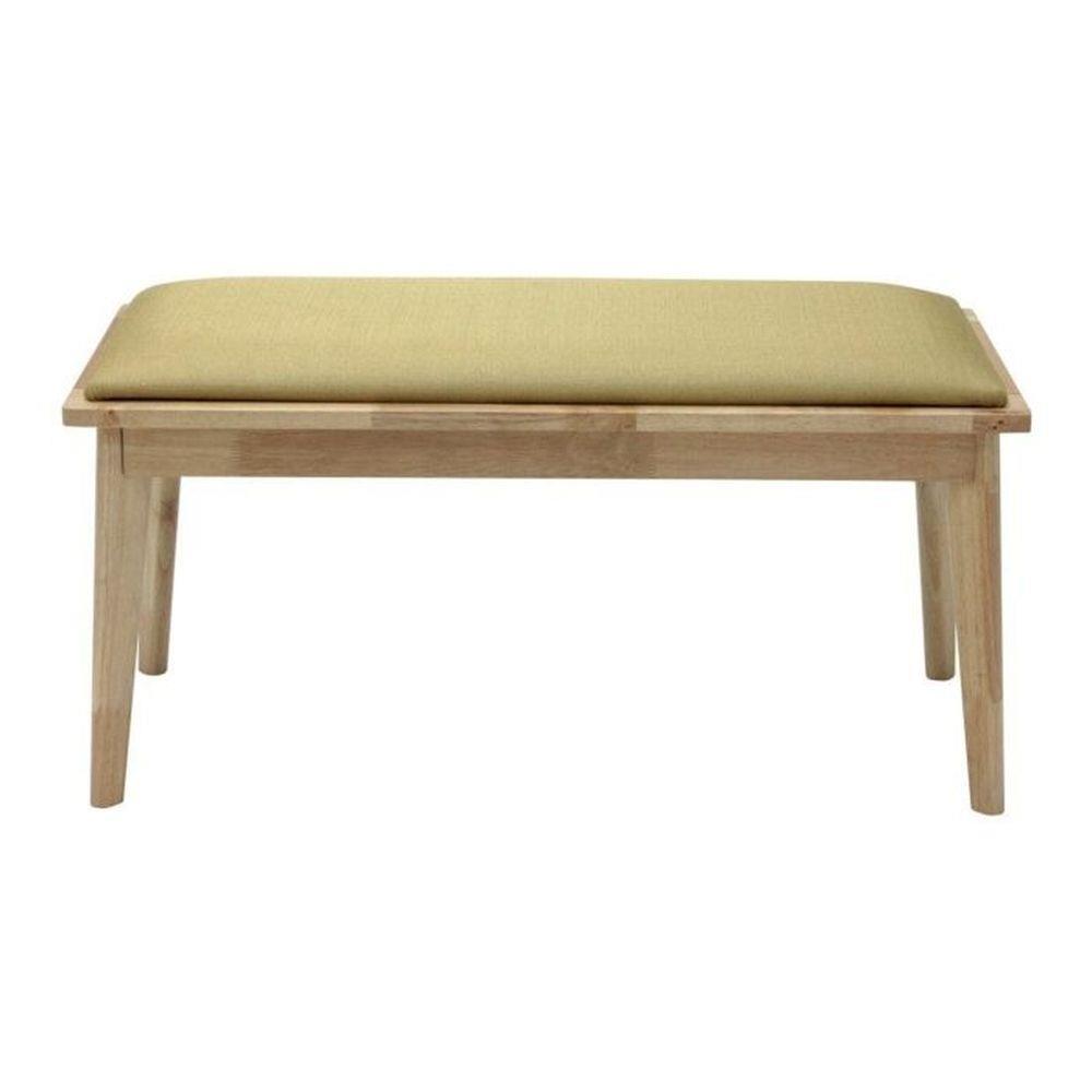 เก้าอี้ห้องอาหาร SB FURNITURE YUKARI 19201094 สีเหลือง